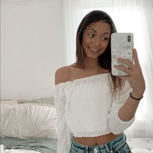 Meet your Posher, Sierra